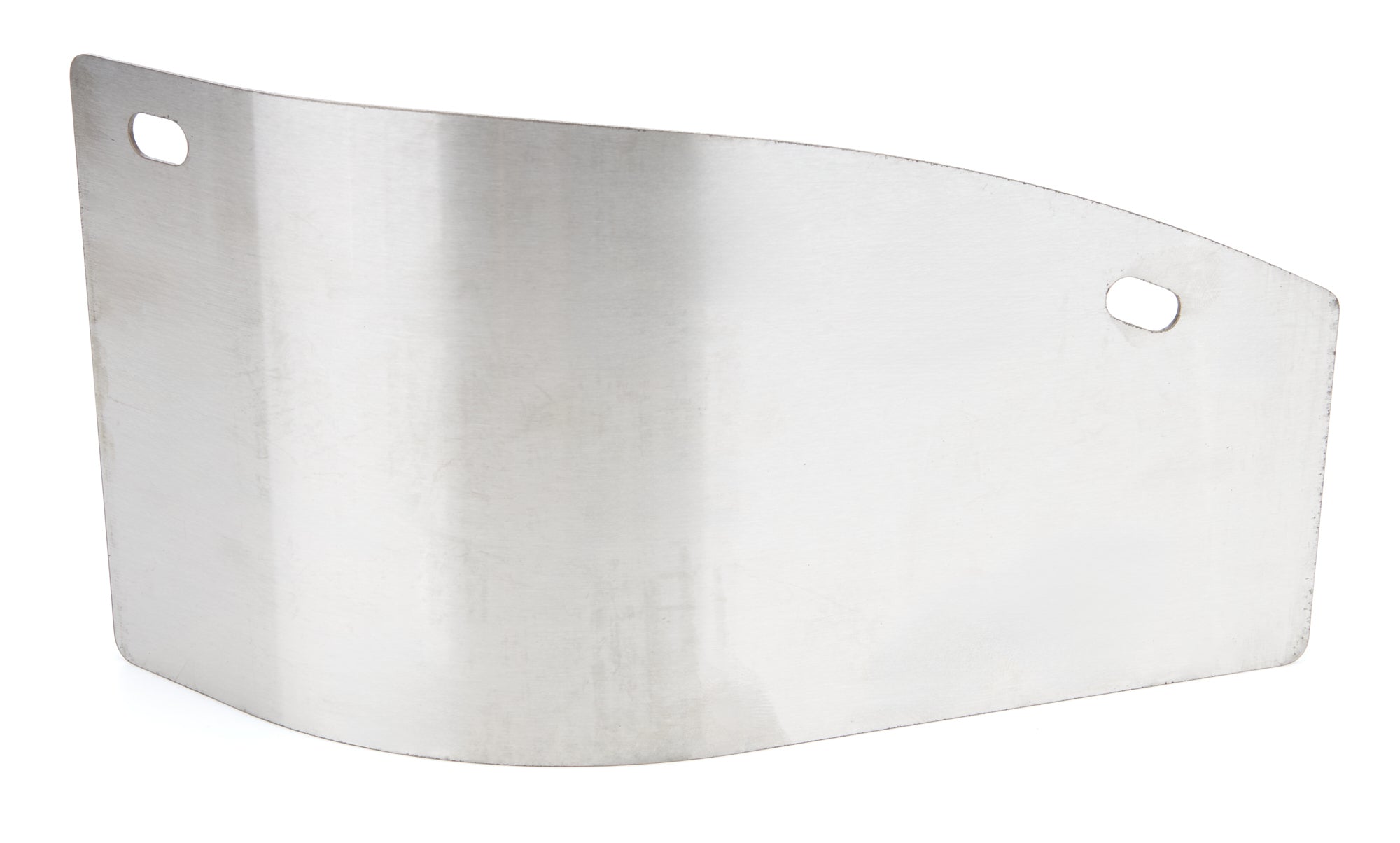 Ti22 Sprint Car Driver Side Stainless Header Guard