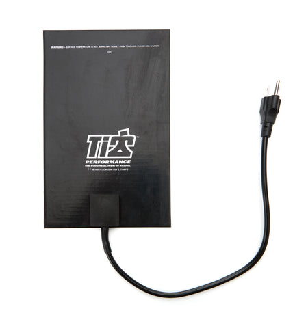 Ti22 Engine Oil Heater Pad - 10 x 6-1/2 in