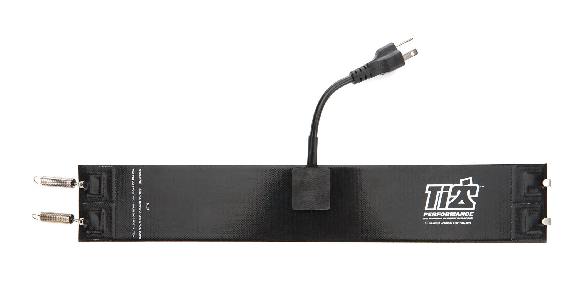 Ti22 Oil Tank Heater Pad - 17-1/2 x 3 in