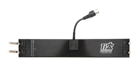 Ti22 Oil Tank Heater Pad - 17-1/2 x 3 in