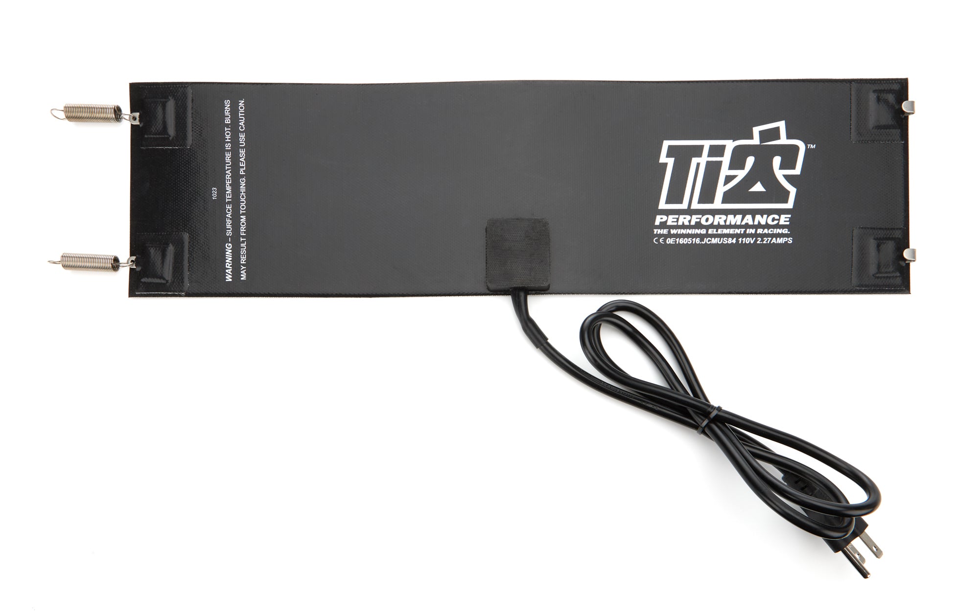 Ti22 Oil Tank Heater Pad - 17-1/2 x 5 in