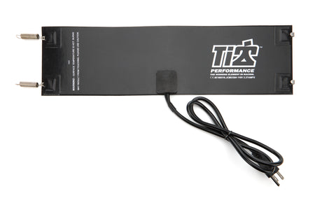 Ti22 Oil Tank Heater Pad - 17-1/2 x 5 in
