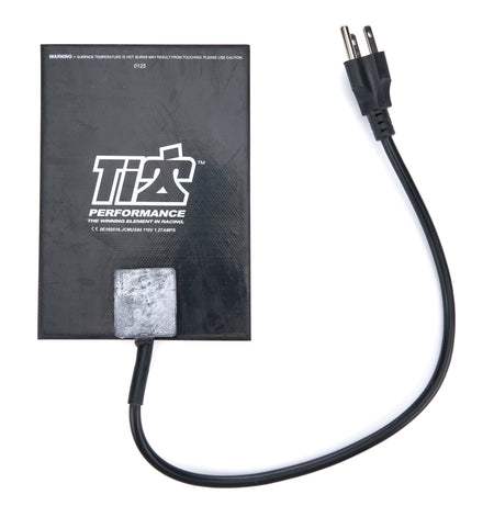 Ti22 Oil Tank Heater Pad - 110V - 36 in Cord - 5 x 7 in