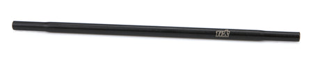 Ti22 8 in Aluminum Throttle Linkage Rod - 10-32 in Thread - Black