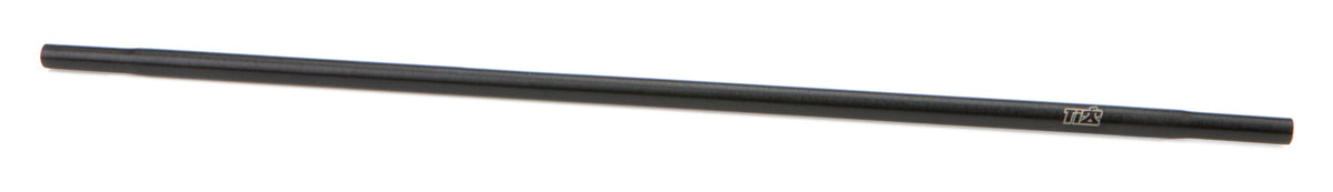 Ti22 13 in Aluminum Throttle Linkage Rod - 10-32 in Thread - Black