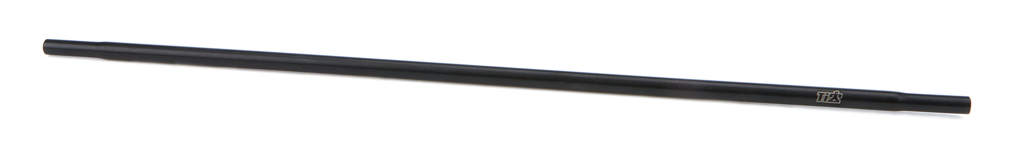 Ti22 15 in Aluminum Throttle Linkage Rod - 10-32 in Thread - Black