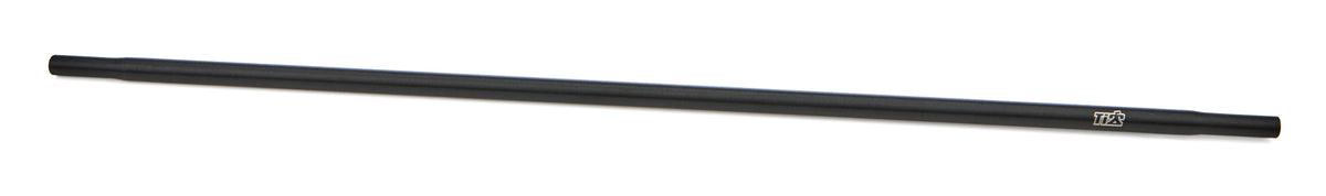 Ti22 16 in Aluminum Throttle Linkage Rod - 10-32 in Thread - Black