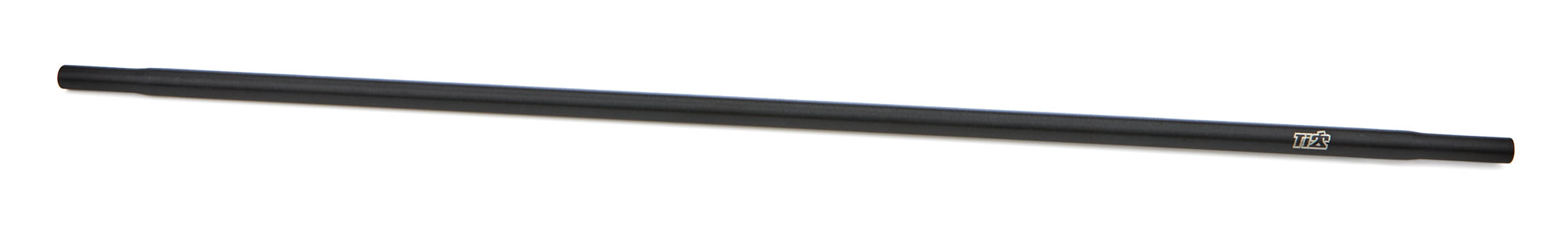 Ti22 16 in Aluminum Throttle Linkage Rod - 10-32 in Thread - Black