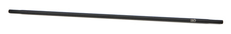 Ti22 16 in Aluminum Throttle Linkage Rod - 10-32 in Thread - Black