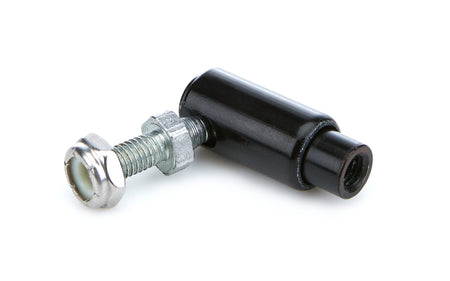 Ti22 Quick Release Throttle Disconnect - 10-32 in Female Thread - Black