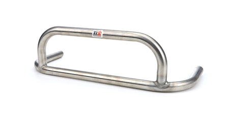 Ti22 Sprint Car Front Bumper - Stainless