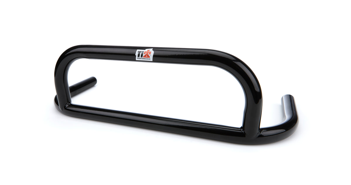 Ti22 Sprint Car Front Bumper - Black