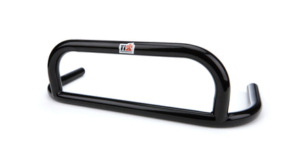 Ti22 Sprint Car Front Bumper - Black