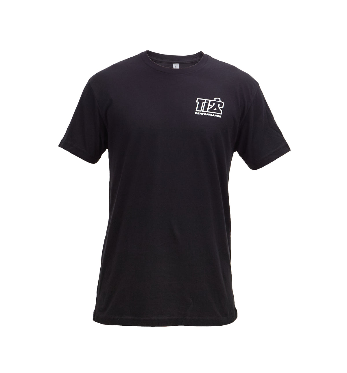 Ti22 Next Level T-Shirt - Black