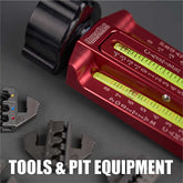 Pit Stop USA : Racing Parts : Safety Equipment : Radios & Transponder