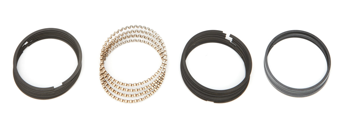 Total Seal Classic Race Piston Rings - 3.935 in Bore - File Fit - 8-Cylinder