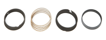 Total Seal Classic Race Piston Rings - 3.935 in Bore - File Fit - 8-Cylinder