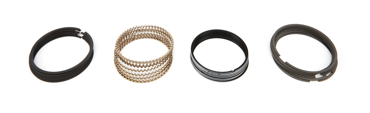 Total Seal Classic Race Piston Rings - 4.565 in Bore - 8-Cylinder