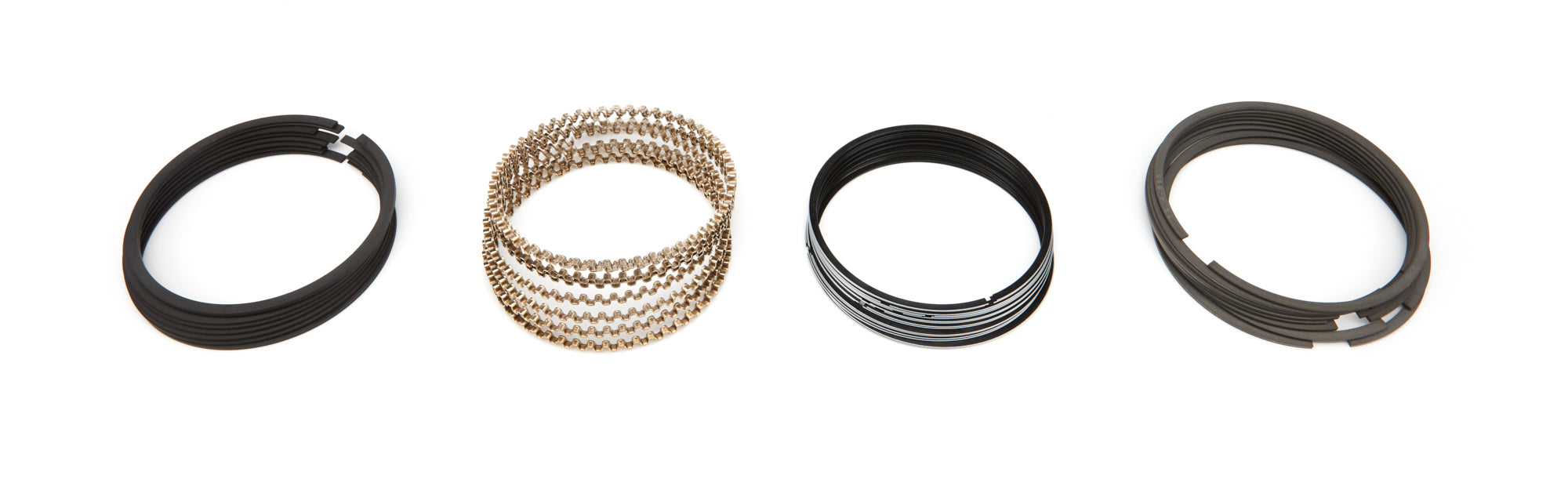 Total Seal Classic Race Piston Rings - 4.565 in Bore - 8-Cylinder