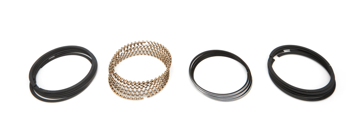 Total Seal Classic Race Piston Rings - 3.820 in Bore - Drop-in - 6-Cylinder
