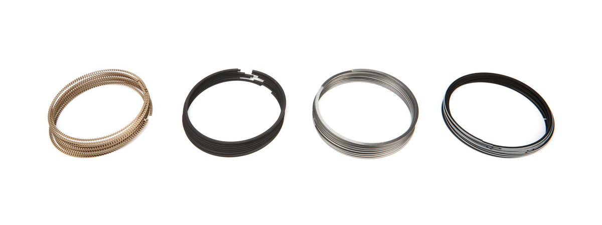Total Seal AP Ultra Thin Piston Rings - 4.185 in Bore - Drop-in - 8-Cylinder