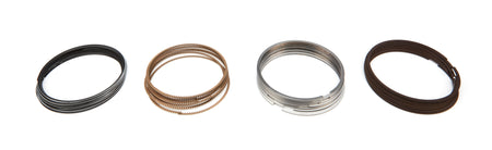 Total Seal Classic Steel Piston Rings - 4.060 in Bore - 8-Cylinder