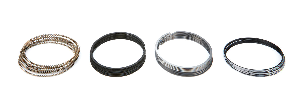 Total Seal Classic Steel Advanced Profiling Piston Rings - 4.605 in Bore