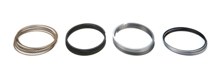 Total Seal Classic Steel Advanced Profiling Piston Rings - 4.605 in Bore