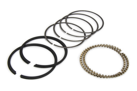 Total Seal Classic AP Steel Piston Rings - 4.625 in Bore - File fit - 8-Cylinder