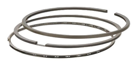 Total Seal Street Piston Rings - 3.866 in Bore - Ford Powerstroke
