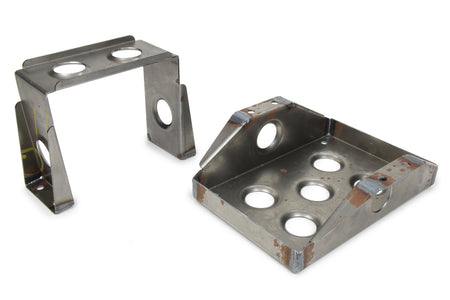 Total Power Upright Battery Box - Total Power 1200 Batteries
