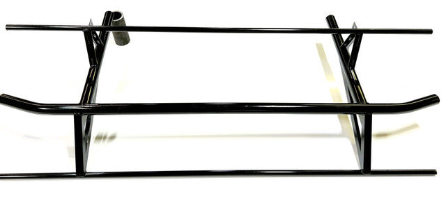 True Force Outlaw Asphalt Late Model Bumper - 0.060 in Wall