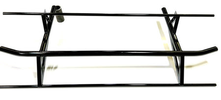 True Force Outlaw Asphalt Late Model Bumper - 0.060 in Wall