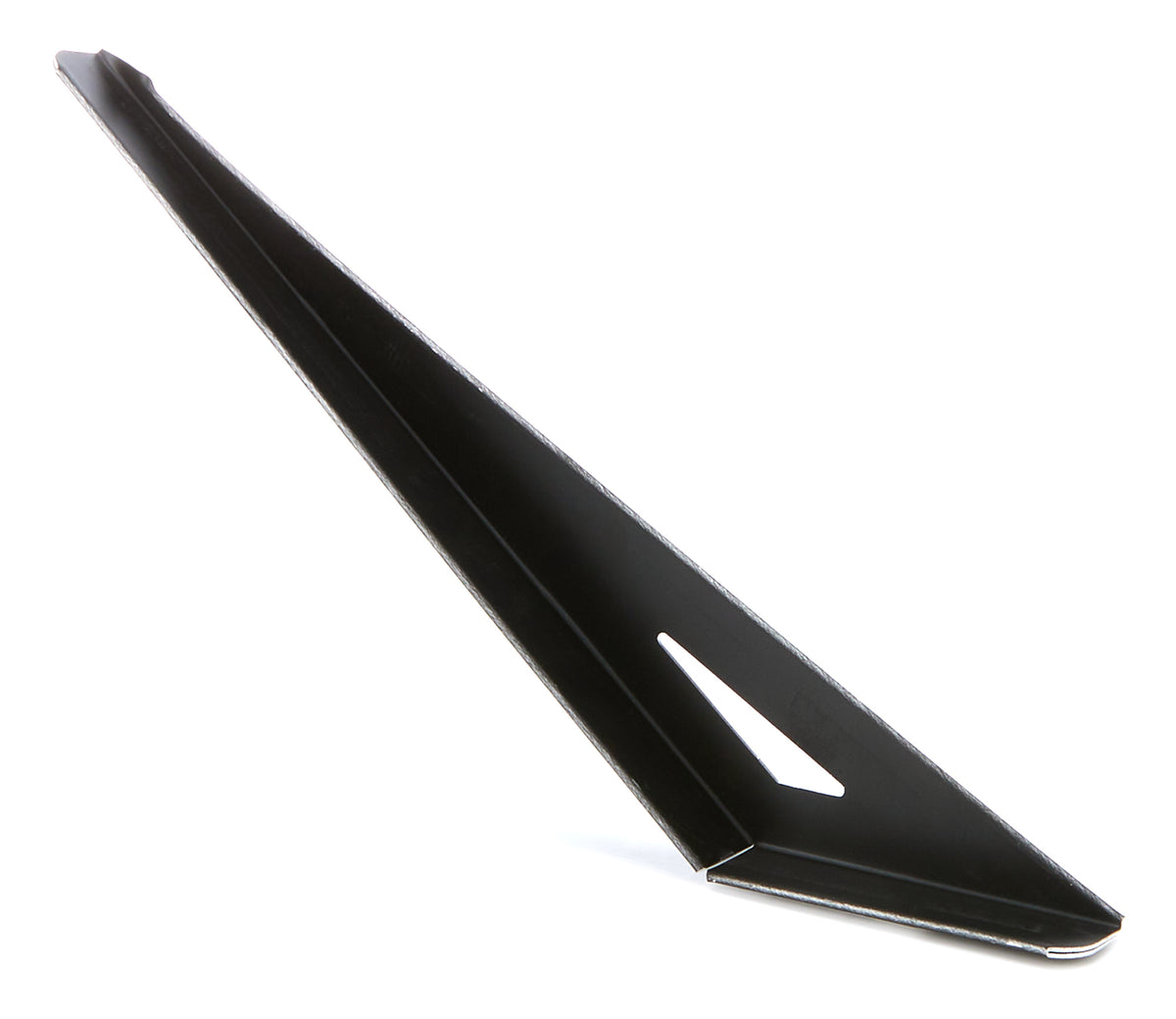 True Force Splitter Gusset - 1-Piece - Black