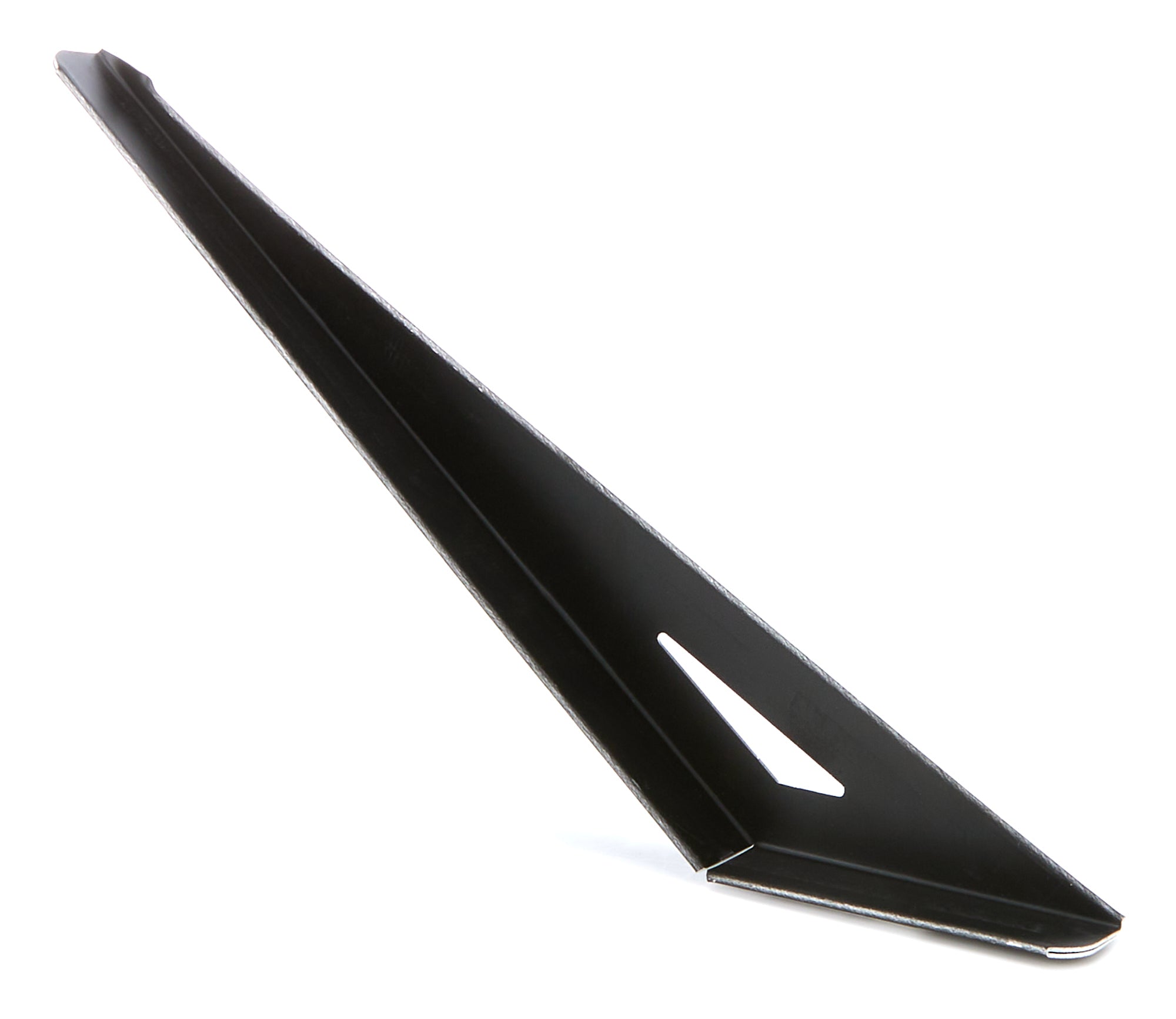True Force Splitter Gusset - 1-Piece - Black