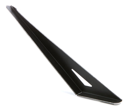 True Force Splitter Gusset - 1-Piece - Black