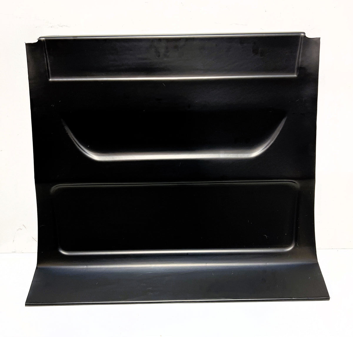 True Force Outlaw Asphalt Modified Nose - Center - Black