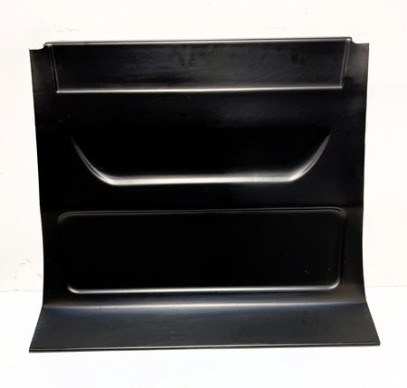True Force Outlaw Asphalt Modified Nose - Center - Black