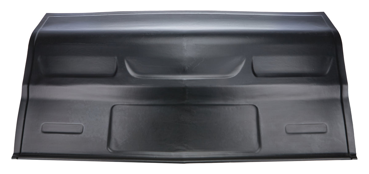 True Force Monte Carlo Street Stock Nose - Black
