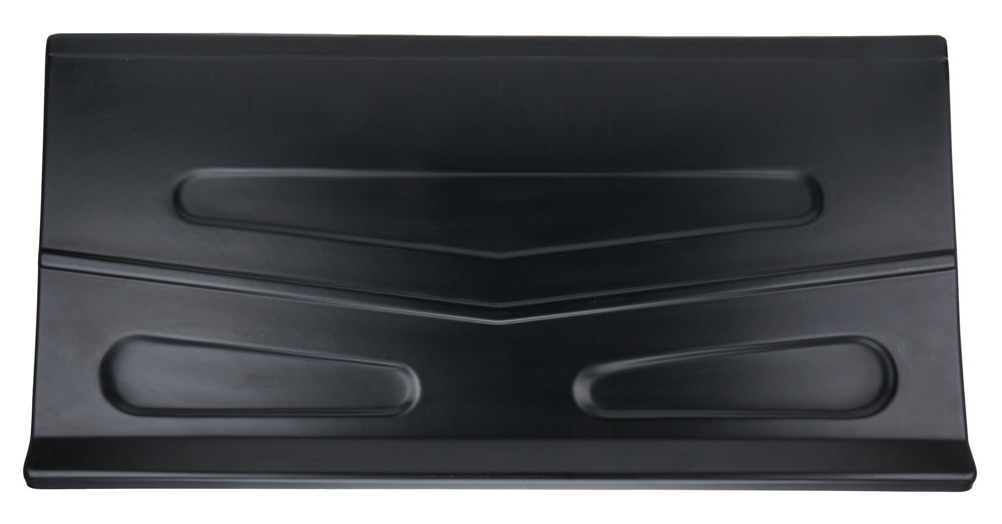 True Force Mini Wedge Nose - Black