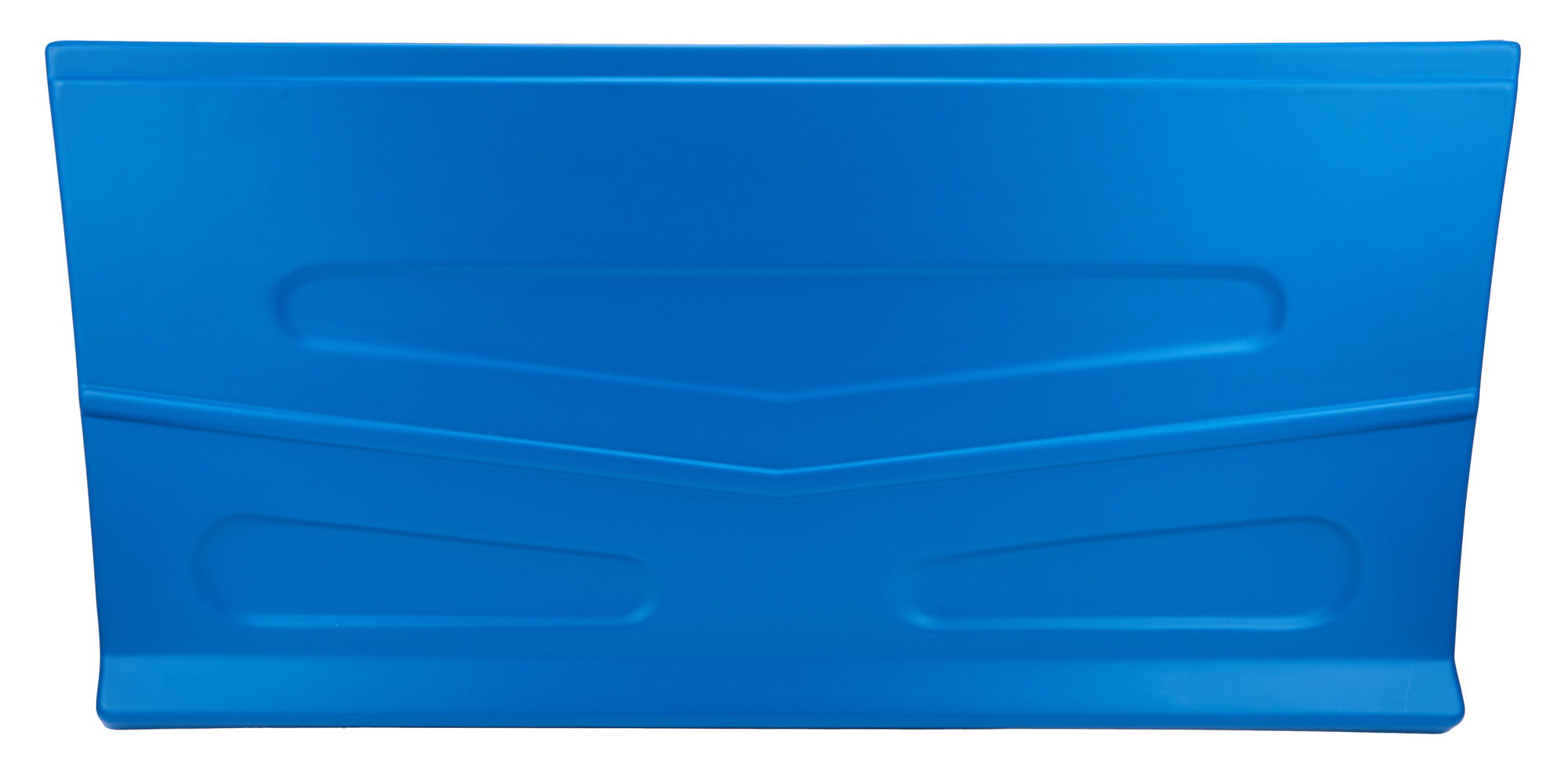 True Force Mini Wedge Nose - Blue