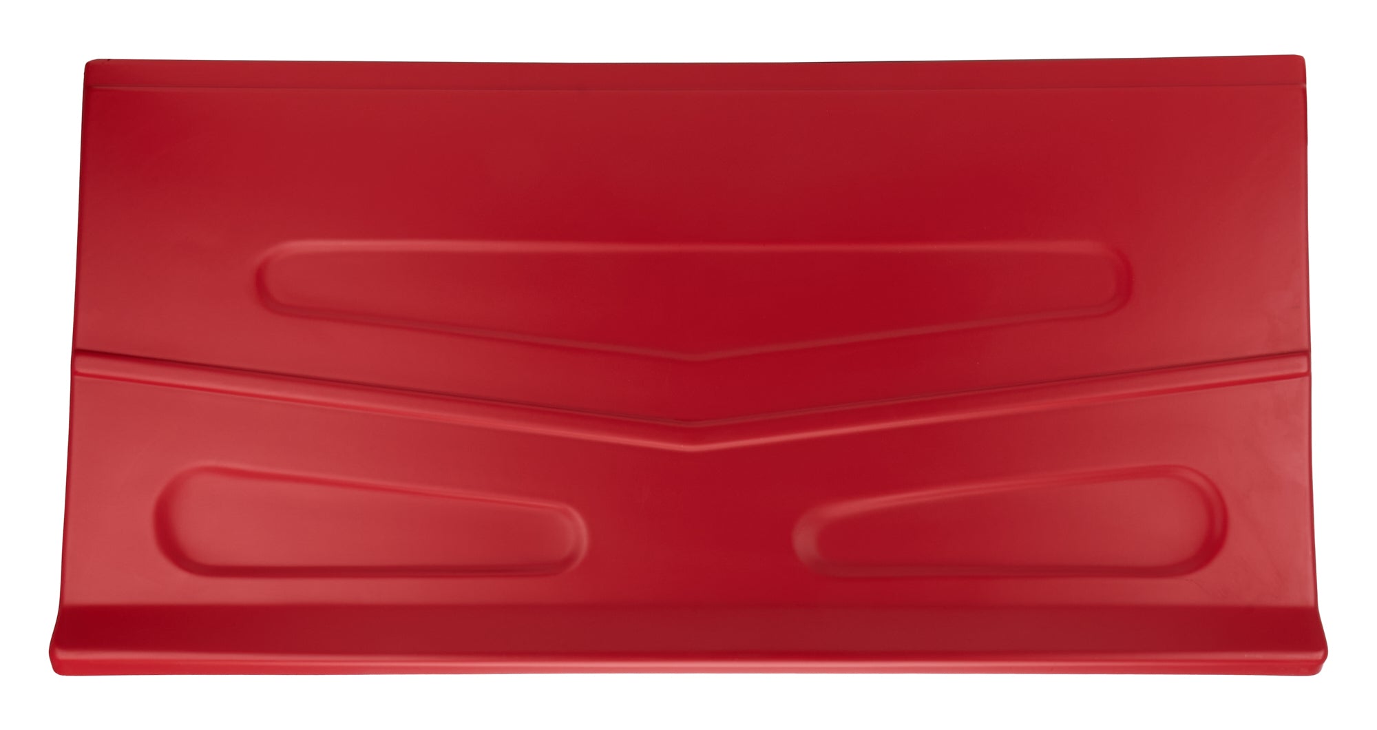 True Force Mini Wedge Nose - Red