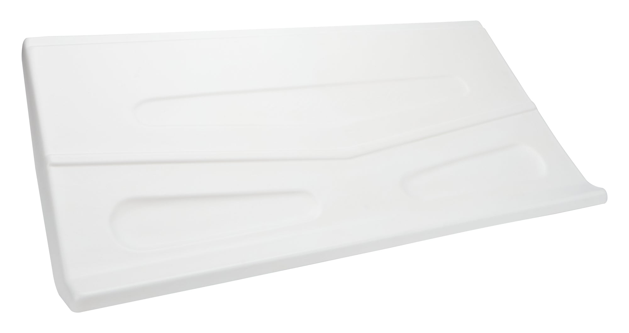 True Force Mini Wedge Nose - White