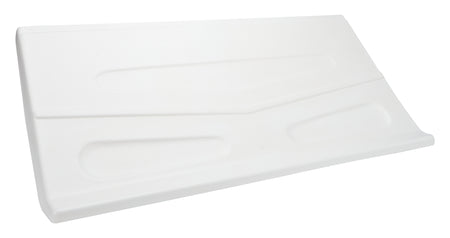 True Force Mini Wedge Nose - White