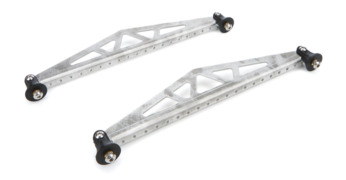 True Force Spoiler Brace - 10.5 in Long (Pair)