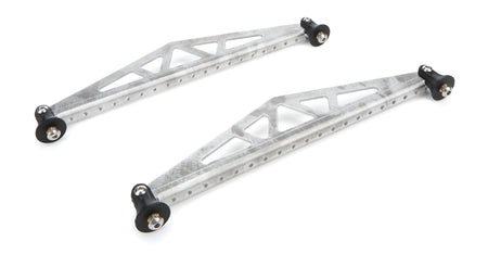 True Force Spoiler Brace - 10.5 in Long (Pair)