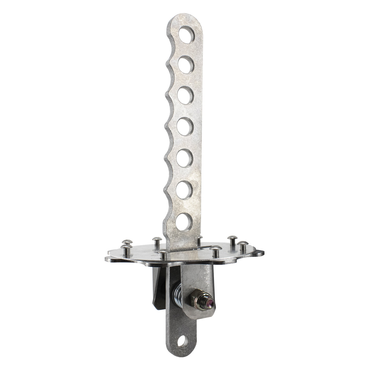 True Force 1 Lever Aluminum Shifter Assembly - Bert / Brinn Transmissions