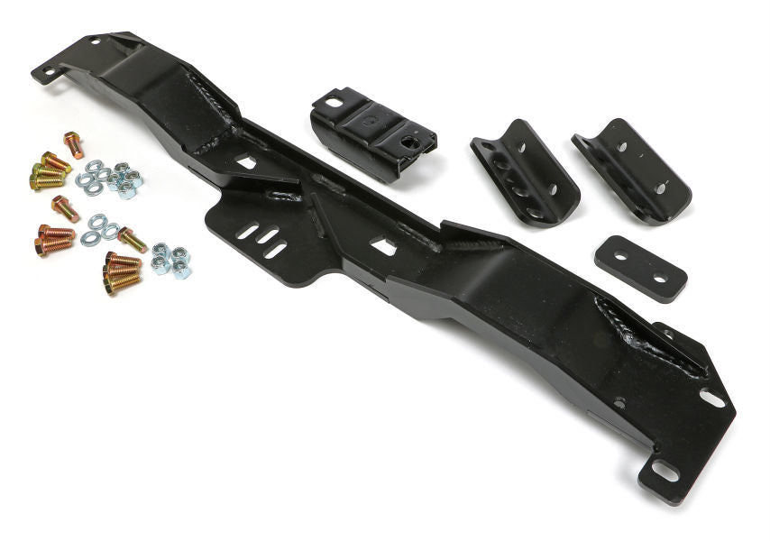 Trans-Dapt Transmission Crossmember - GM LS-Series - GM F-Body 1970-81