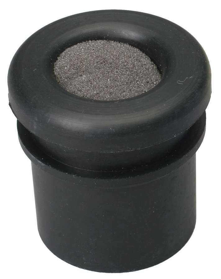 Trans-Dapt Breather Grommet - 3/4 in ID - 1.250 in OD