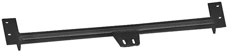 Trans-Dapt Transmission Crossmember - Black - TH400 - Small Block Chevy
